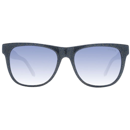 Blue Men Sunglasses