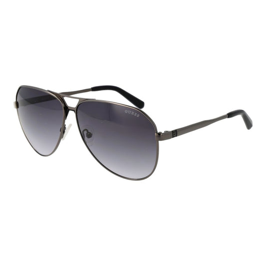 Gray Men Sunglasses