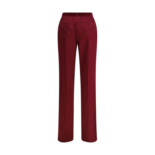 Silk Pants