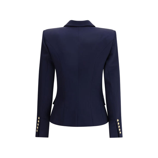 Double-breasted Blazer