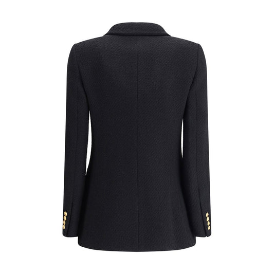 Bouclè wool Blazer