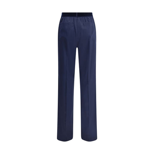 Silk Pants