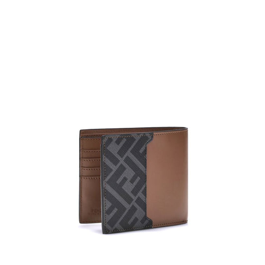 Bifold Wallet
