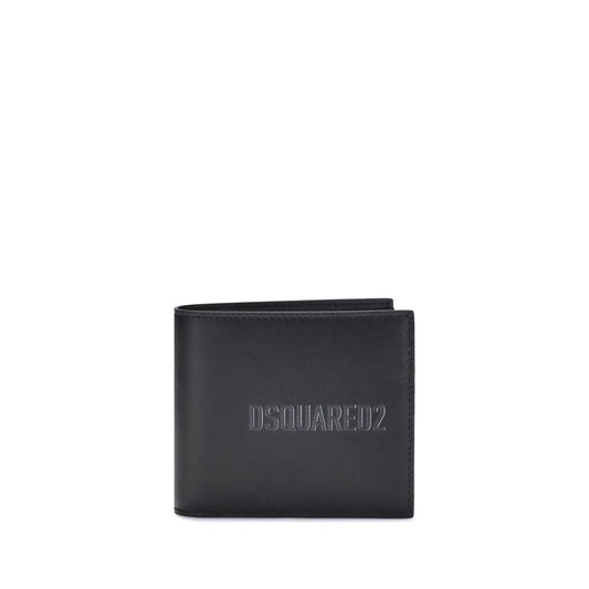 Bifold Wallet