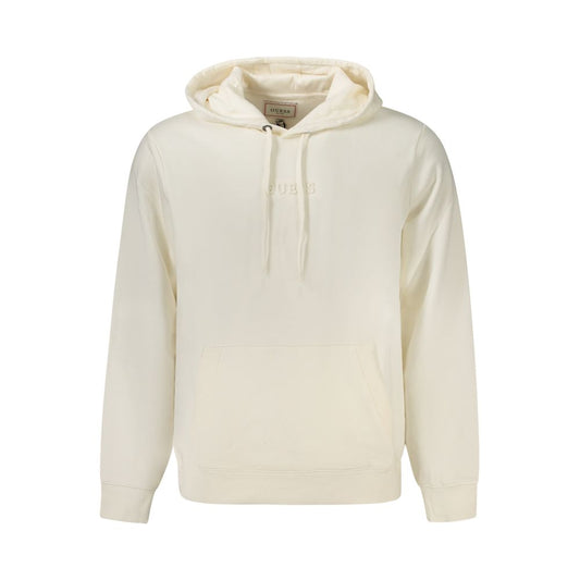 White Cotton Sweater