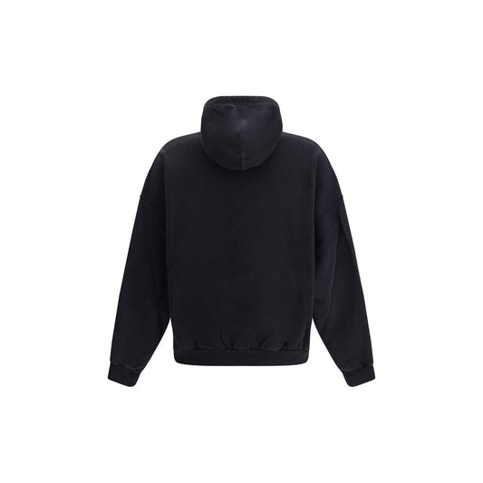 Logoed Hoodie