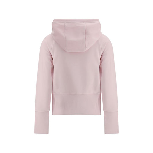Logoed Hoodie