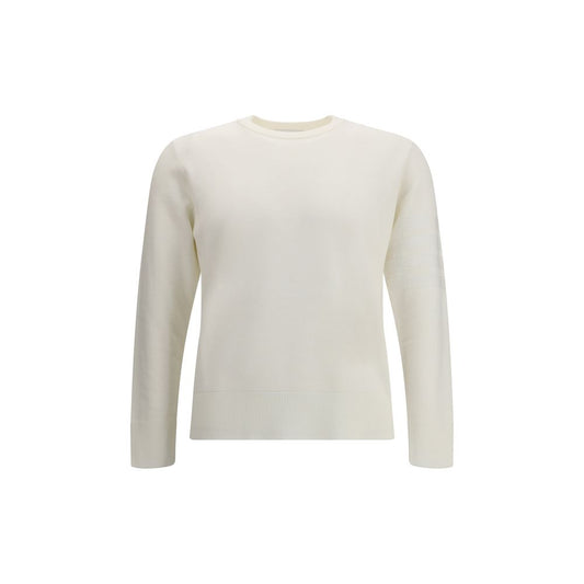 Virgin Wool Sweater
