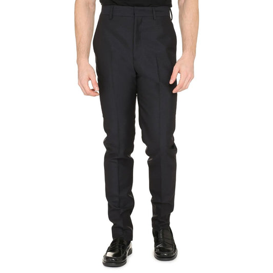 Wool Trousers