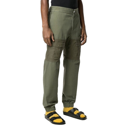 Cotton Trousers