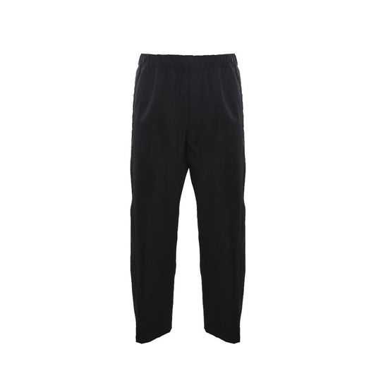 Cotton Trousers