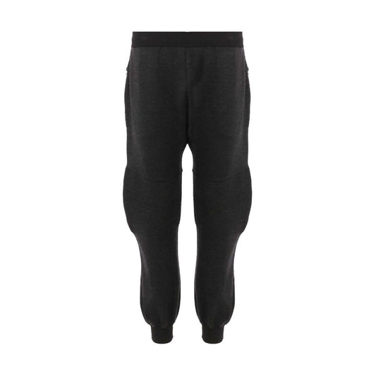 Wool Pants