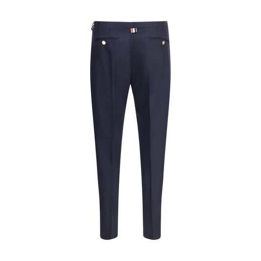 Wool Pants