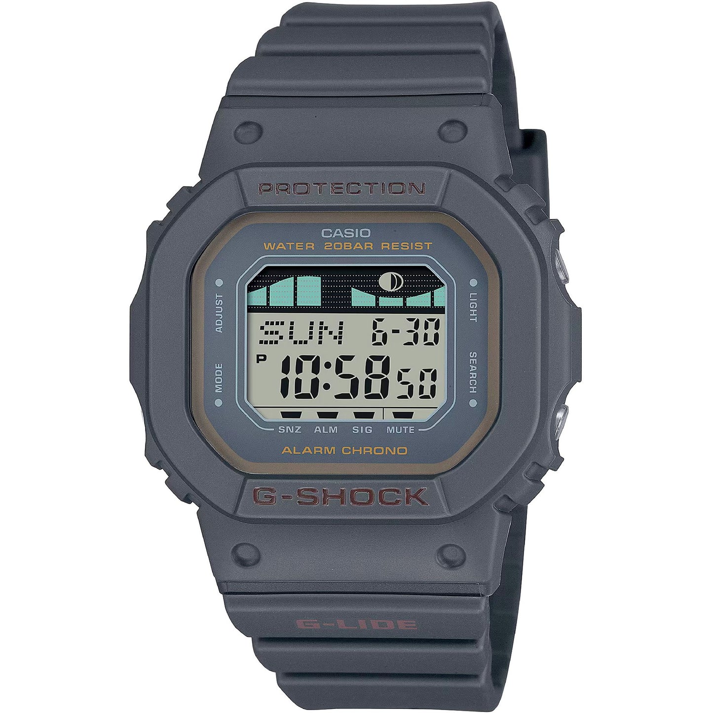 Casio Orologio