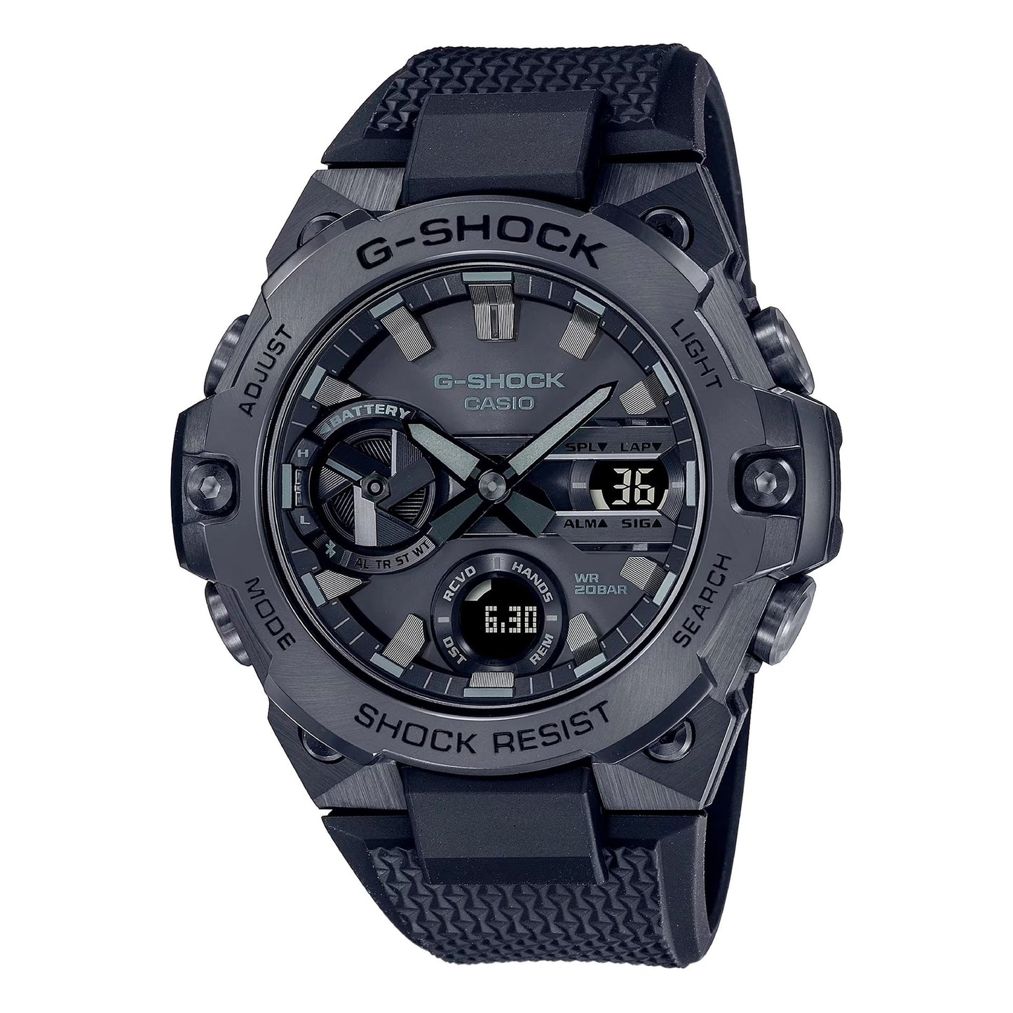 Casio Orologio